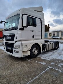 Ťahač MAN TGX 18.440 - 3