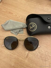 Ray Ban Okuliare - 3