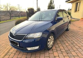 Škoda Rapid 1,2TSI 63KW 127.654.KM. - 3