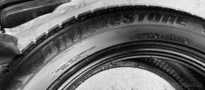 225/55 R17 97H BRIDGESTONE BLIZAK LM-25 - 3