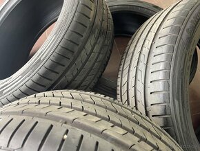 Matador Hectorra 5, 245/45R18 - 3