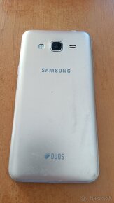 Samsung Galaxy J3 - 3