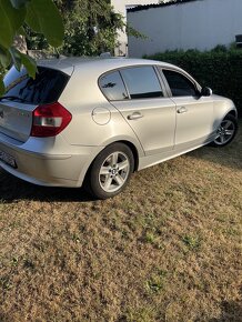 BMW 118 D - 3