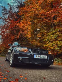 BMW 318 LCI e90 M-Packet - 3