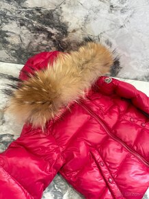 Moncler detska bunda - 3