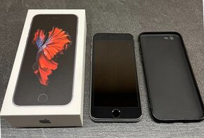 iPhone 6s 32GB - 3