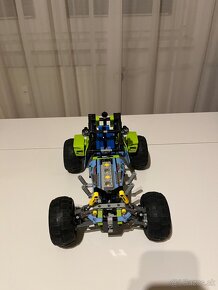 Lego Technic 42037 - 3