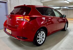 Toyota Auris 1.2 Turbo - 3