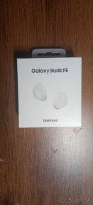 Galaxy Watch 7, Galaxy Buds FE, Galaxy SmartTag2 - 3