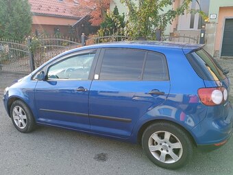 Predám Volkswagen Golf Plus - 3