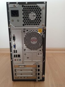 PC Lenovo ThinkCentre - 3