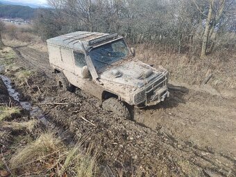 Mercedes G300Td,OM 603,108kw, - 3