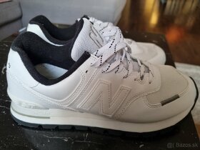 Nové New balance 574 č 42 - 3