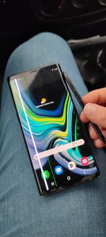 Samsung Galaxy Note9 - 3