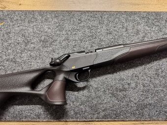 Blaser R8 Ultimate leather - 3