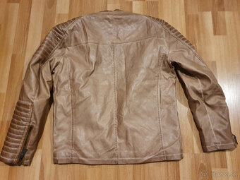 Redbridge Men's Jacket Art Leather - 3