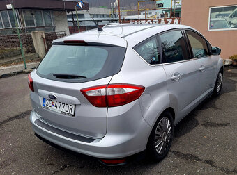 Ford C-Max 2.0 TDCi 6Aut. 85kW - 3