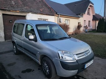 Predam citroen berlingo 1.4 benzin - 3