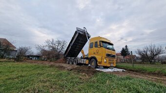 Volvo FH16 Tridem - 3