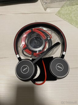 Jabra Evolve 40 MS - 3