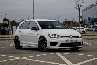 Volkswagen Golf R Performance 2.0 DSG EU6 (TSI) 231 KW - 3