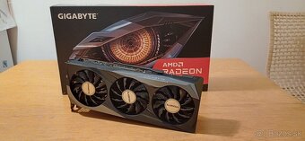 RX 6800 Gigabyte 16GB - 3