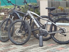 E bike - 3