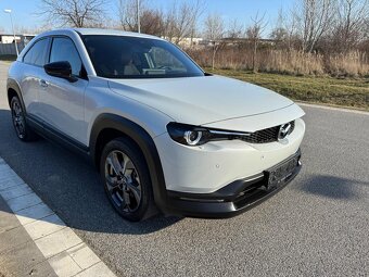 Mazda MX-30 MX 30 E-Skyactiv SUV/Coupé - 3