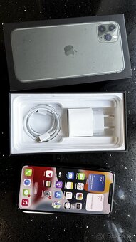 Apple iPhone 11 PRO Max 512 - 3