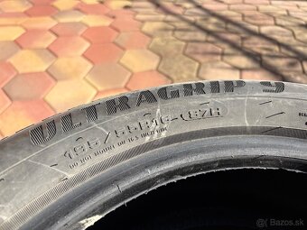 Zimné gumy 195/55 R16 - 3