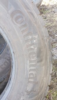 315/70R22,5 - 3