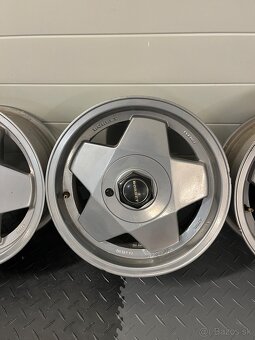 Borbet a 4x100 r15 - 3