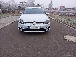 VW GOLF VII 2,0TDI-2017-SOUND-ACC-LED-DSG-150PS - 3