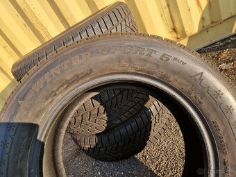 235/65 r17 zimne pneumatiky 235/65/17 235 65 17 - 3