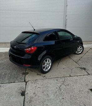 Seat Ibiza 1.2 12V - 51 kW - 77.000km - SK TP - 3