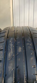 Pneumatiky KUMHO HP91 Crugen R19 235/55 105W Letne - 3