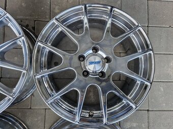 DOTZ 5x112 R17-Mam Pneu - 3