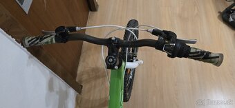 Detský Bicykel Superior Škoda Racing 20 - 3