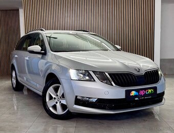 Škoda Octavia 2.0 TDI DSG Facelift / Odpočet DPH - 3