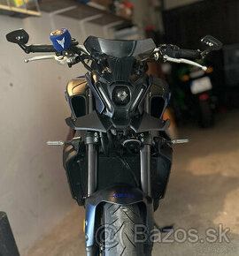 YAMAHA MT 09 2023 v Záruke - 3