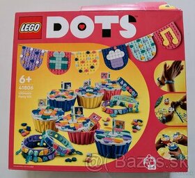 Lego Dots - 3