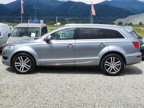 Audi Q7 3.0 TDI 240k quattro tiptronic DPF - 3