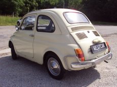 FIAT 500L BERLINA - 3