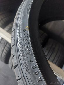 1ks nová pneu 225/35R19 88Y Toyo Proxes Sport - 3