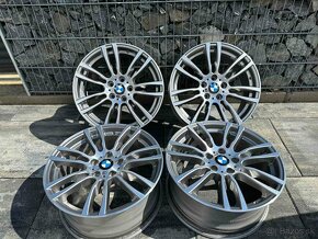 ✅5x120 r19 styling 403m bmw f30/31 - 3