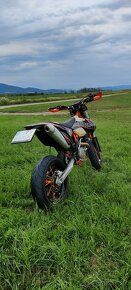 Ktm exc 450 s tp a spz - 3