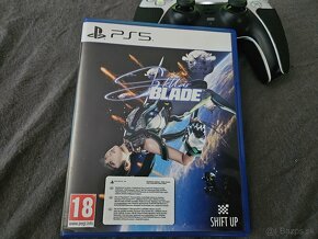Stellar Blade PS5 40e - 3