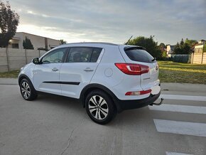 KIA SPORTAGE 2.0 CRDi 2WD - 3