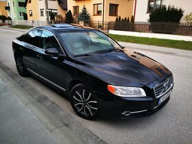 VOLVO S80 - 3