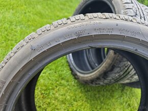 Pirelli sottozero 225/40 R18 - 3